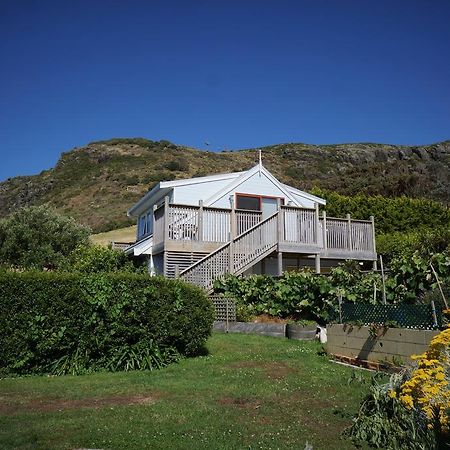 @ The Beach & Not Quite @ The Beach Holiday Cottages - Stanley Extérieur photo