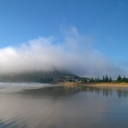 @ The Beach & Not Quite @ The Beach Holiday Cottages - Stanley Extérieur photo