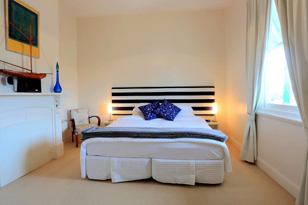 @ The Beach & Not Quite @ The Beach Holiday Cottages - Stanley Chambre photo