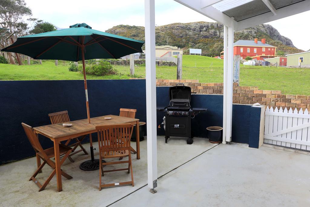@ The Beach & Not Quite @ The Beach Holiday Cottages - Stanley Chambre photo