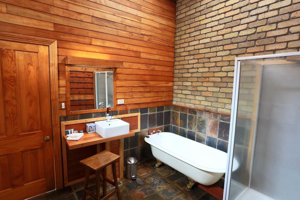 @ The Beach & Not Quite @ The Beach Holiday Cottages - Stanley Chambre photo