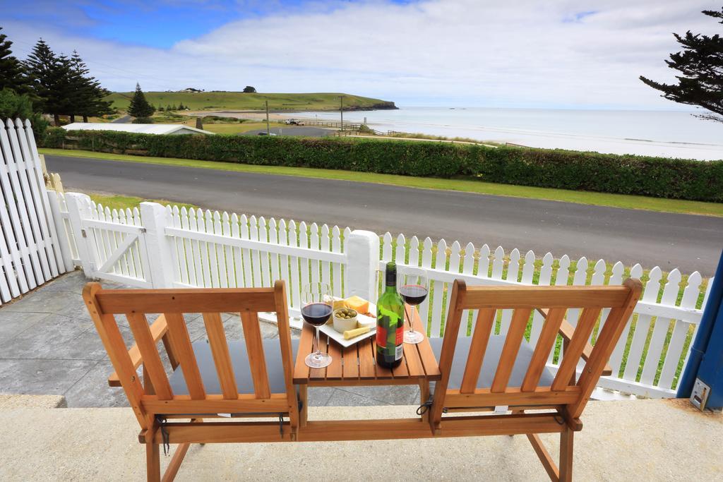 @ The Beach & Not Quite @ The Beach Holiday Cottages - Stanley Chambre photo