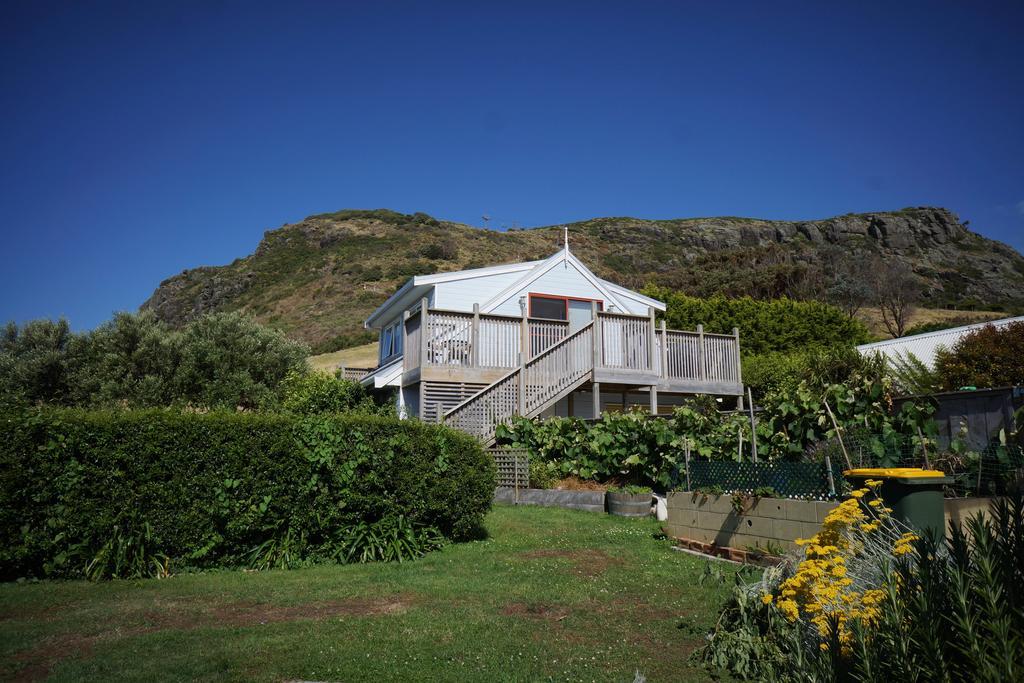 @ The Beach & Not Quite @ The Beach Holiday Cottages - Stanley Extérieur photo
