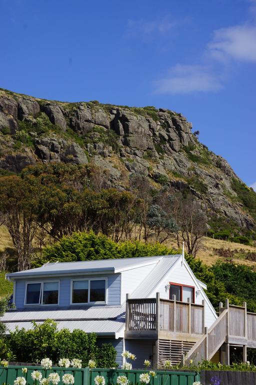@ The Beach & Not Quite @ The Beach Holiday Cottages - Stanley Extérieur photo