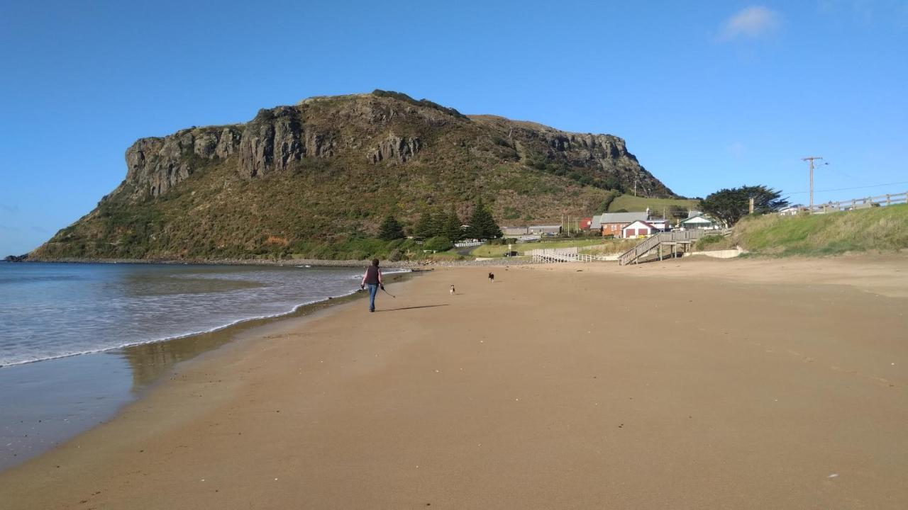 @ The Beach & Not Quite @ The Beach Holiday Cottages - Stanley Extérieur photo